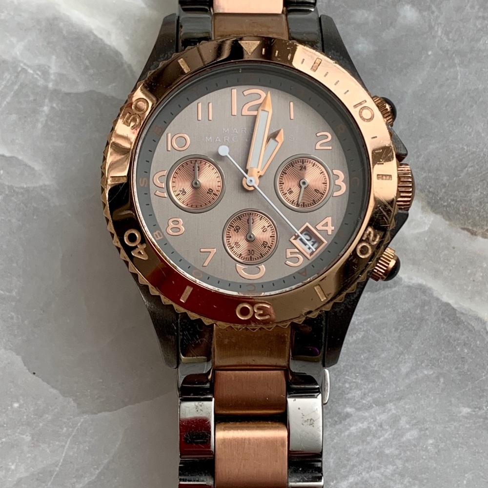 MARC By Marc Jacobs Watch